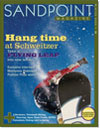 Sandpoint Magazine Winter 2006