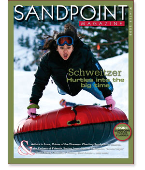 Summer 2005 Sandpoint Magazine