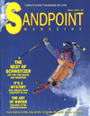 Sandpoint Magazine Winter 1995